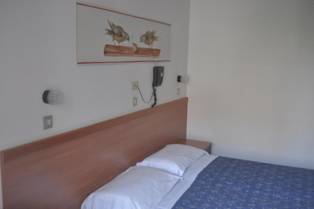 Hotel Villa Candia Lignano Sabbiadoro Room photo